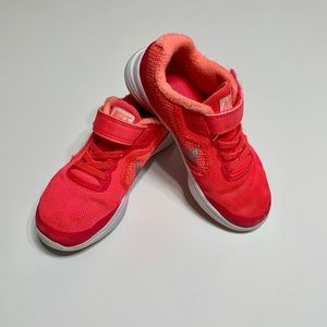 ✨Price drop! NIKE Pink Kid Shoe size 11